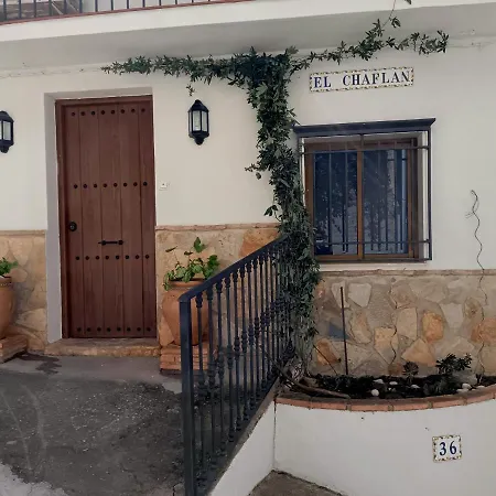 El Chaflan *